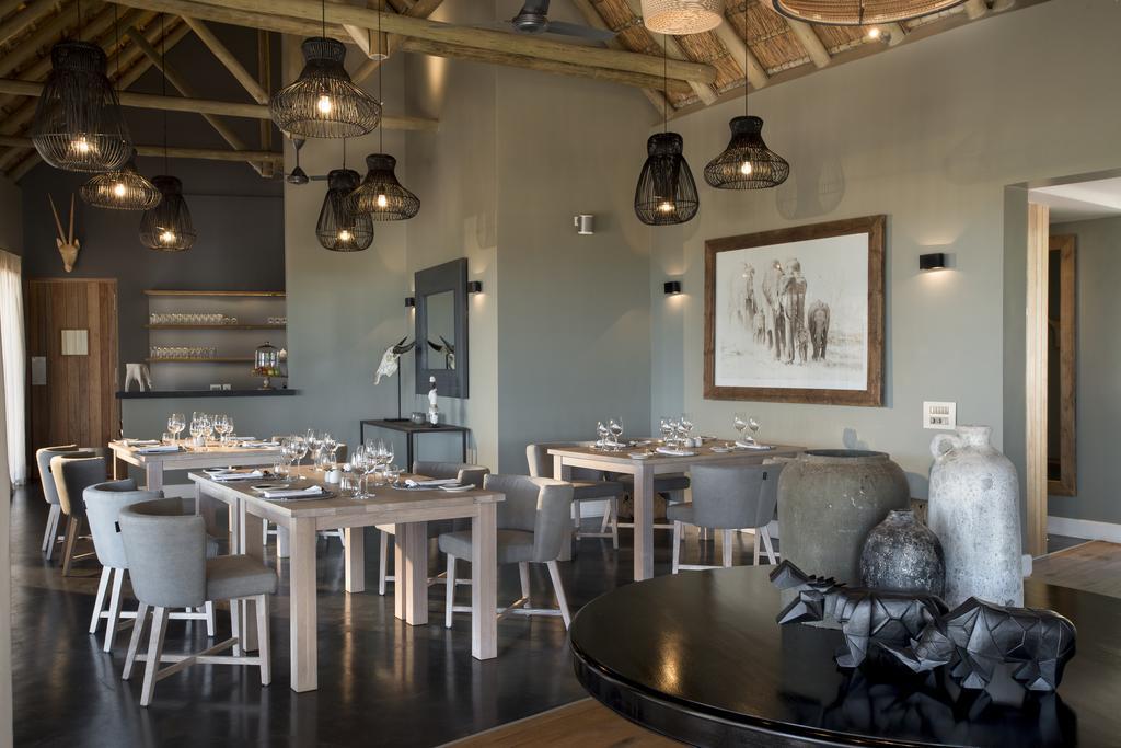 Mhondoro Safari Lodge & Villa Welgevonden Game Reserve ภายนอก รูปภาพ