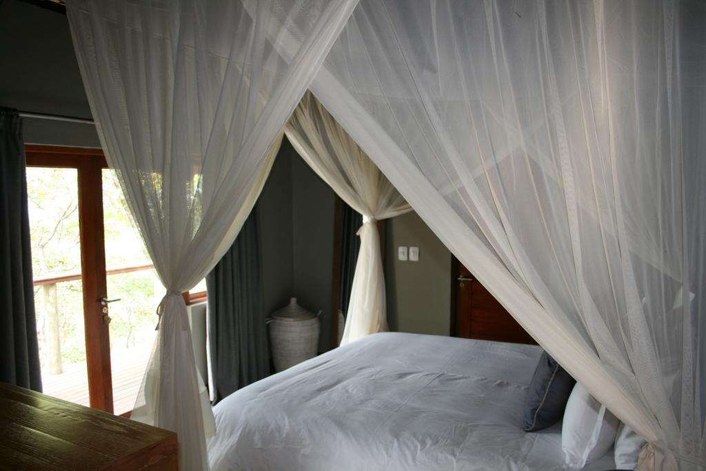 Mhondoro Safari Lodge & Villa Welgevonden Game Reserve ภายนอก รูปภาพ