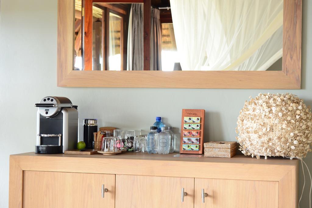 Mhondoro Safari Lodge & Villa Welgevonden Game Reserve ภายนอก รูปภาพ