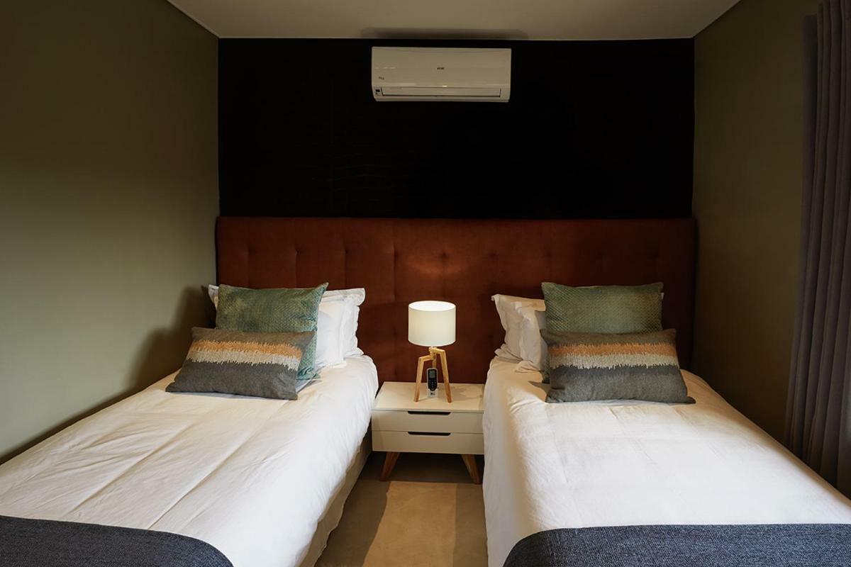 Mhondoro Safari Lodge & Villa Welgevonden Game Reserve ภายนอก รูปภาพ